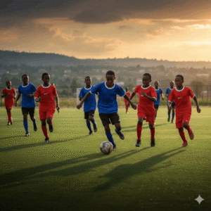 Unique Talents Academy
